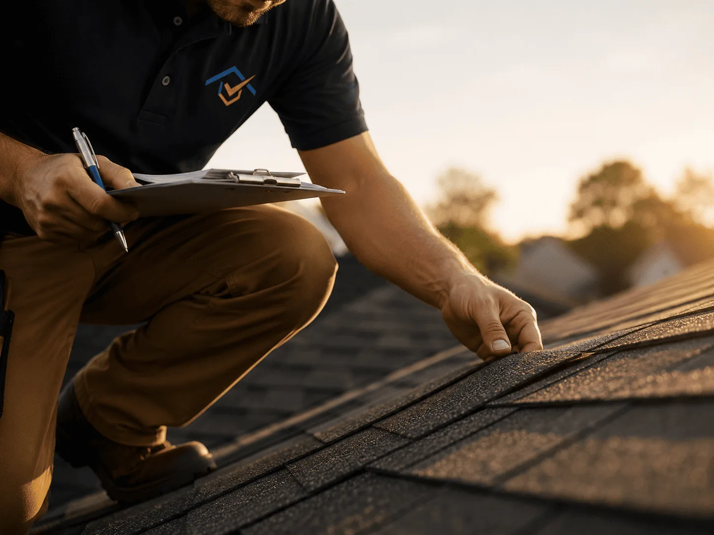 Why Choose Roof Inspection in Pine Bluff, AR