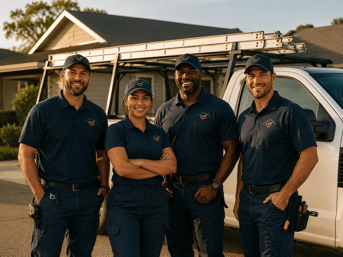 Roof Inspection company in Pine Bluff, AR